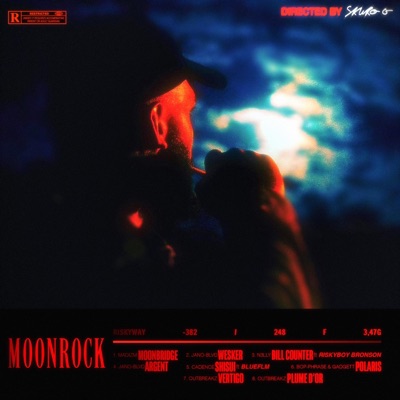 Moonrock