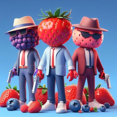 BERRY - Single