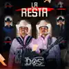 La resta