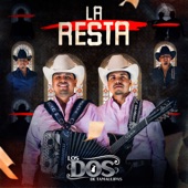 La Resta artwork