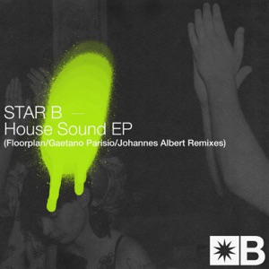 House Massive (feat. MC GQ) [Johannes Albert Remix]