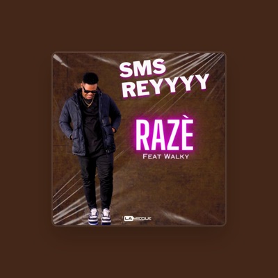 Listen to Sms reyyyy, watch music videos, read bio, see tour dates & more!