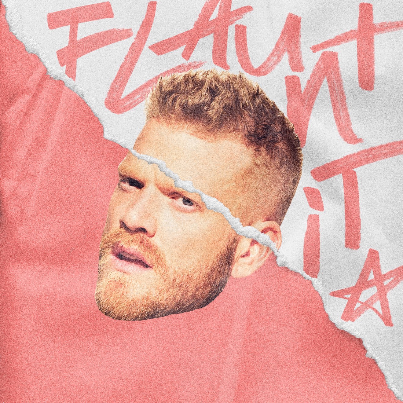 Scott Hoying – Flaunt It – Single (2024) [iTunes Match M4A]