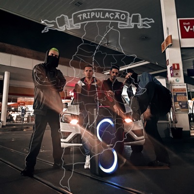 Medrill (feat. Zero Malaco) - Single