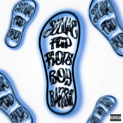 Flip Flops (feat. Boybarbii) - Single