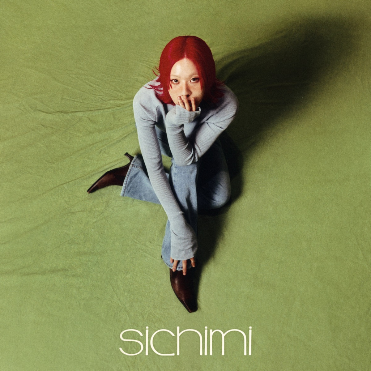 SUMIN – SICHIMI – EP