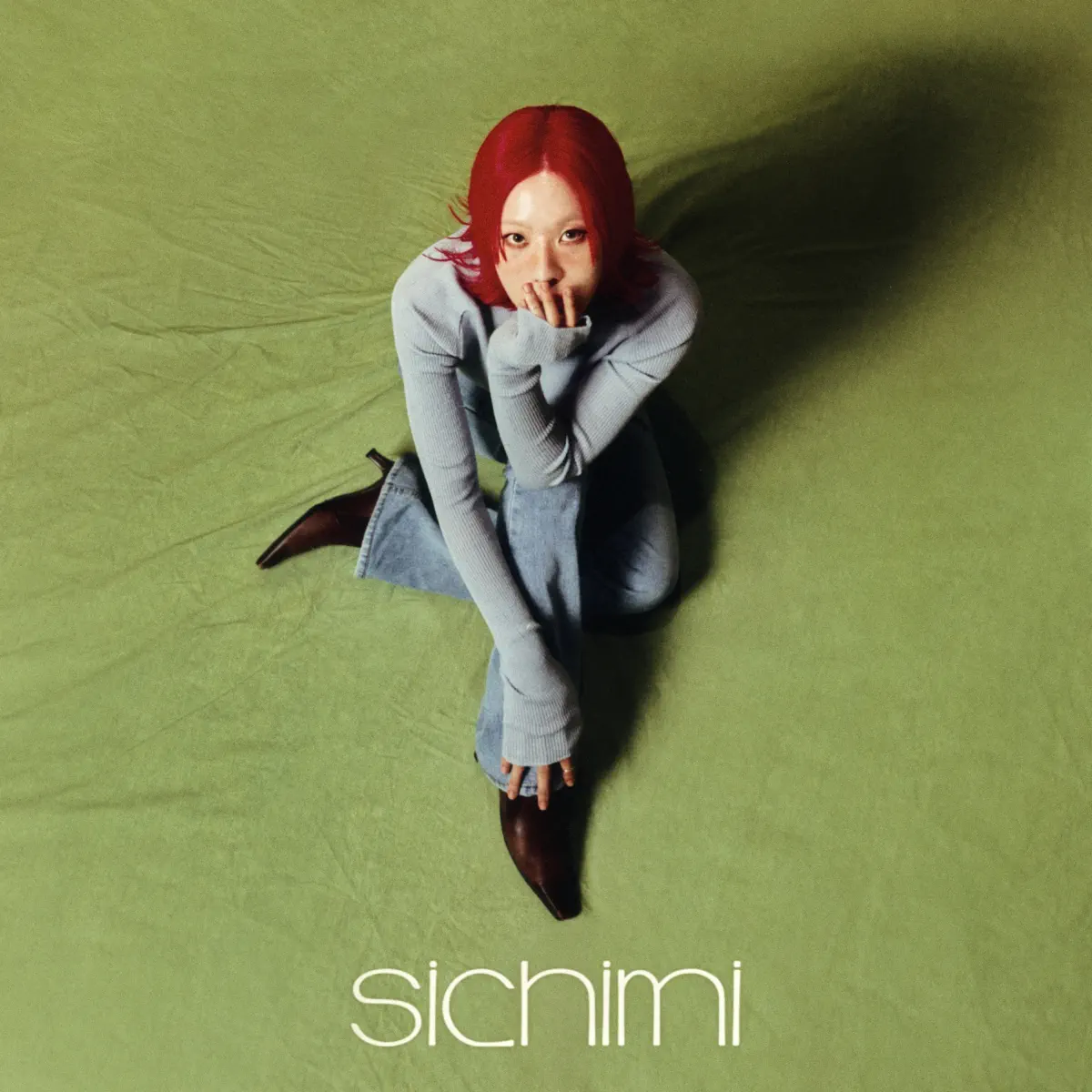 SUMIN - SICHIMI - EP (2023) [iTunes Plus AAC M4A]-新房子