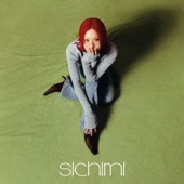 SICHIMI - EP artwork
