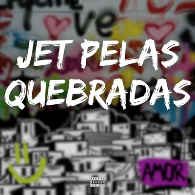 Jet pelas Quebradas (feat. dree) - Single