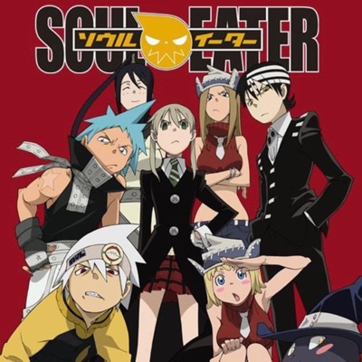 Soul Eater - Single