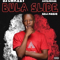 Bula Slide (Revisit) (feat. JaySavage & Seli MusiQ) - Single - DJ Lwazzy