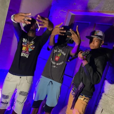 Midnight (feat. Ace dan & Spanish w.A.r) - Single