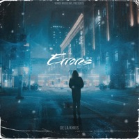 Errores - Single - De La Khris
