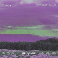 Crisp Air - Single - Dyelo think