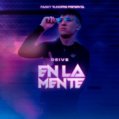 En la Mente - Single