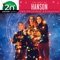 What Christmas Means to Me - Hanson lyrics