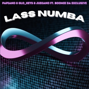 Lass Numba (feat. Boomie Da Exclusive.)