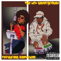 The New Underground (feat. Furious Stylez & Knowitall) - Single - Backwood Sweetie