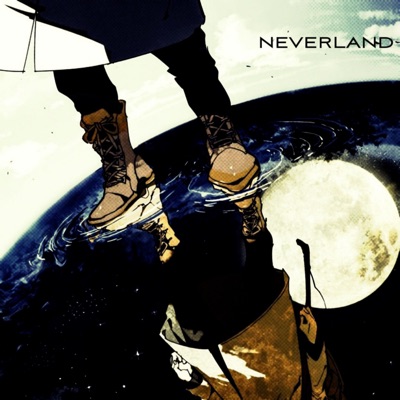 Neverland - Single
