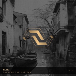Through the Horizon - Single