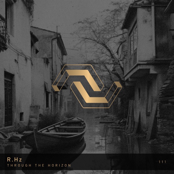 Through the Horizon - Single