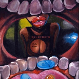 Light It Up Freenickk & Hoodie Hefner