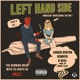 Left Hand Side feat Johnny Slash Single