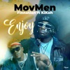 Enjoy (feat. Kikoh) - Single