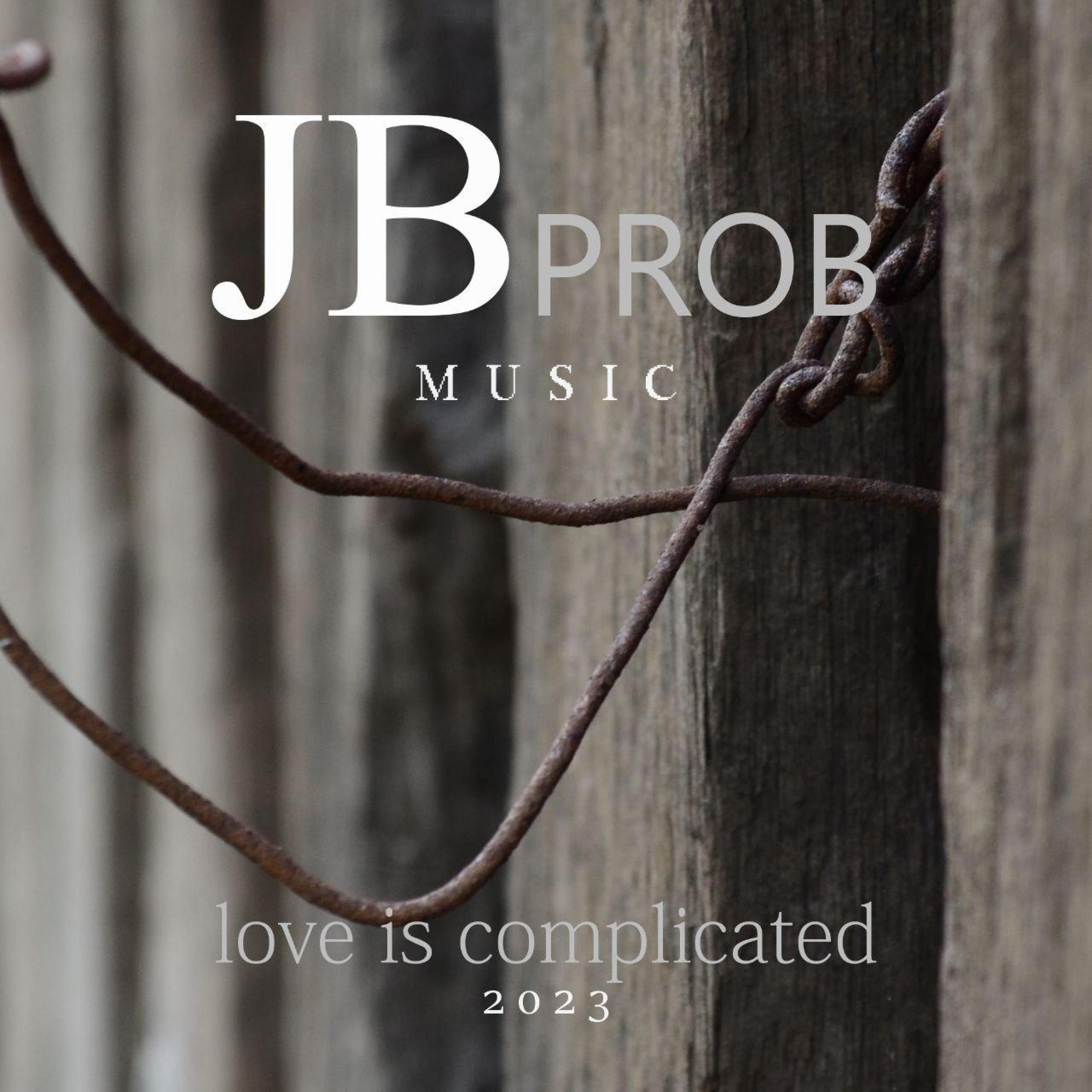 Love Is Complicated