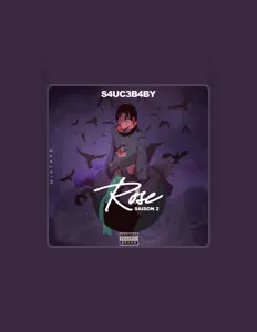 Saucebaby सुनें, म्यूज़िक वीडियो देखें, बायो पढ़ें, दौरे की तारीखें और बहुत कुछ देखें!