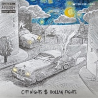 City Nights & Dollar Fights - EP - Bono