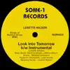 Look Into Tomorrow