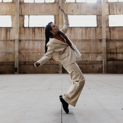 Niekada Maždaug (Extended Version) - Single