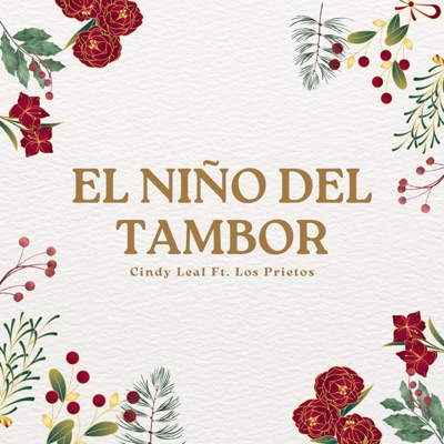 El Niño Del Tambor (feat. Los Prietos) - Single