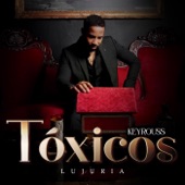 tóxicos artwork