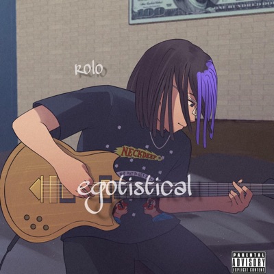 Egotistical - Single