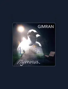 Listen to GIMRAN, watch music videos, read bio, see tour dates & more!