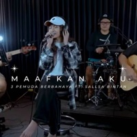 Maafkan Aku (feat. Sallsa Bintan)