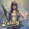 Feisty - EP - Captain Joz