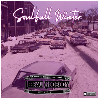SoulFull Winter - EP