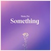 Something - Single