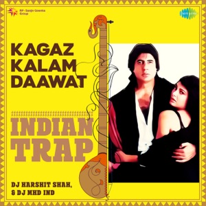 Kagaz Kalam Daawat (Indian Trap)