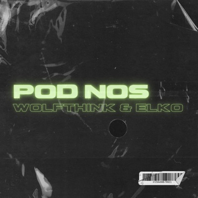 POD NOS (feat. WolfThink) - Single