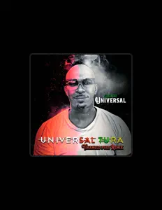 Universal Turaを聴いたり、ミュージックビデオを鑑賞したり、経歴やツアー日程などを確認したりしましょう！