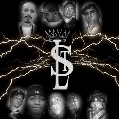 Street Life Vol.1 The Mixtape