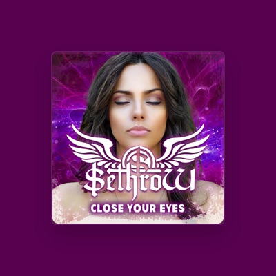 Listen to Sethrow, watch music videos, read bio, see tour dates & more!