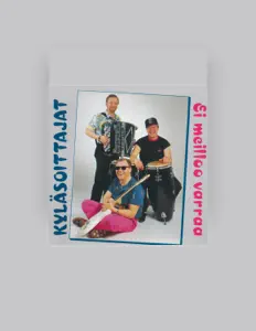 Ouve Kyläsoittajat, vê vídeos de música, lê a biografia, vê as datas da digressão e muito mais!