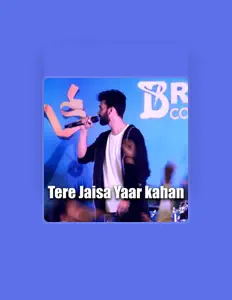Listen to Aayush Jain, watch music videos, read bio, see tour dates & more!