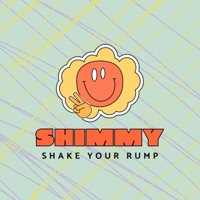 Shimmy - Single - HeyimSkye