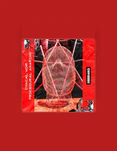 Chacal Noirを聴いたり、ミュージックビデオを鑑賞したり、経歴やツアー日程などを確認したりしましょう！